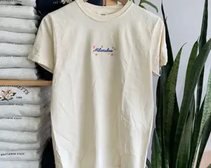 Milwaukee Tshirt with Statement Design Comfortable Fabric Blend for Everyday Wear