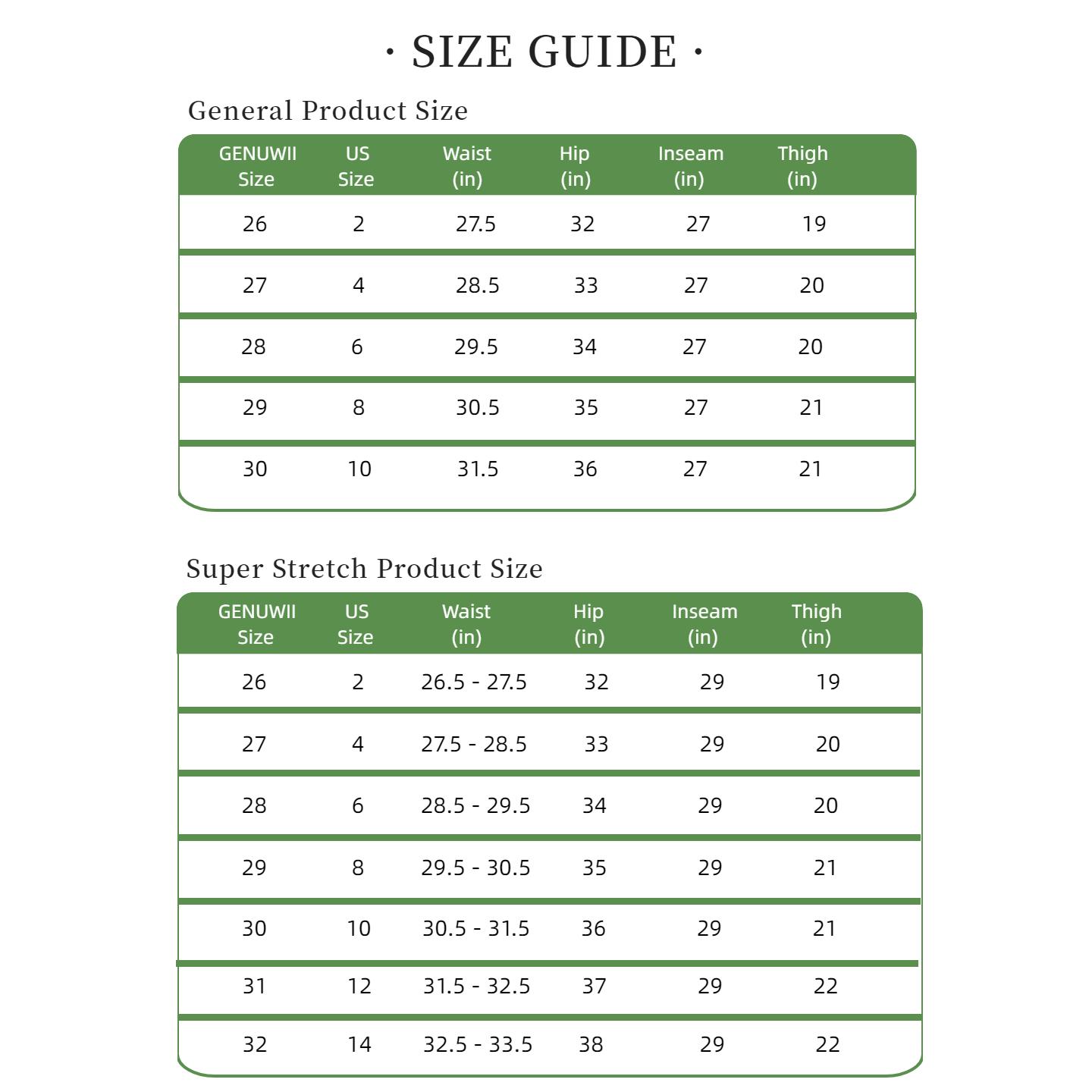 GENUWII Blue High Waisted Jeans - No-Gap Tummy & Booty Lift - Stretchy Figure-Flattering Jeggings - Comfy Street Style GENUWII Blue High Waisted Jeans - No-Gap Tummy & Booty Lift - Stretchy Figure-Flattering Jeggings - Comfy Street Style