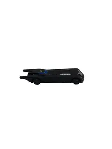 Ertl Batmobile Diecast black