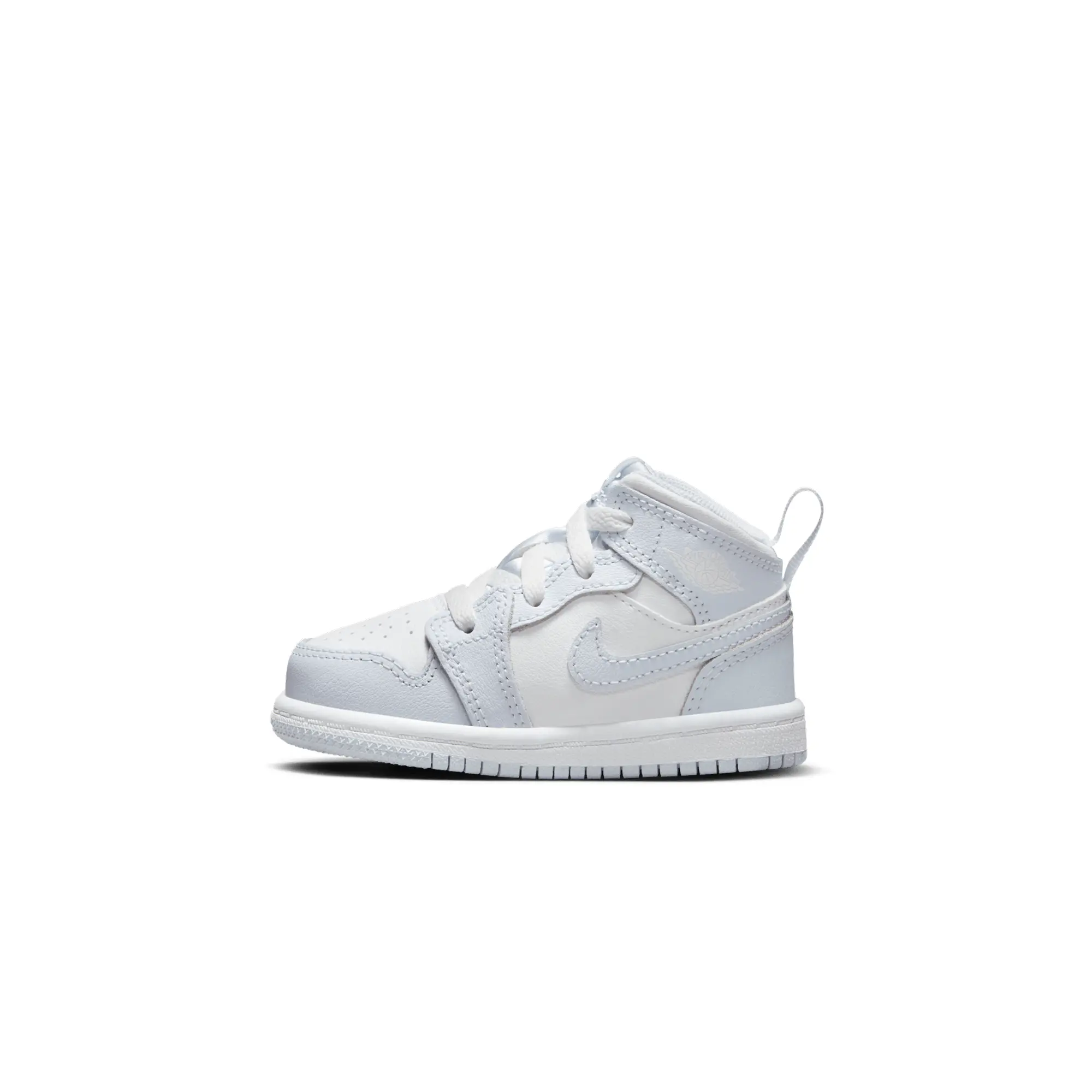 Jordan 1 Mid TD "Cobalt Bliss" FD8782 400