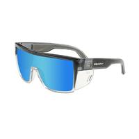 Ice Blue Mirror Crystal