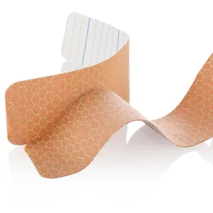 FlexU Kinesiology Tape 1 Roll 16.4 Feet