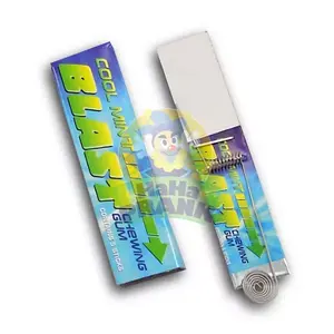 Gag Snappy Chewing Gum Joke Novelty Magic Trick Toy