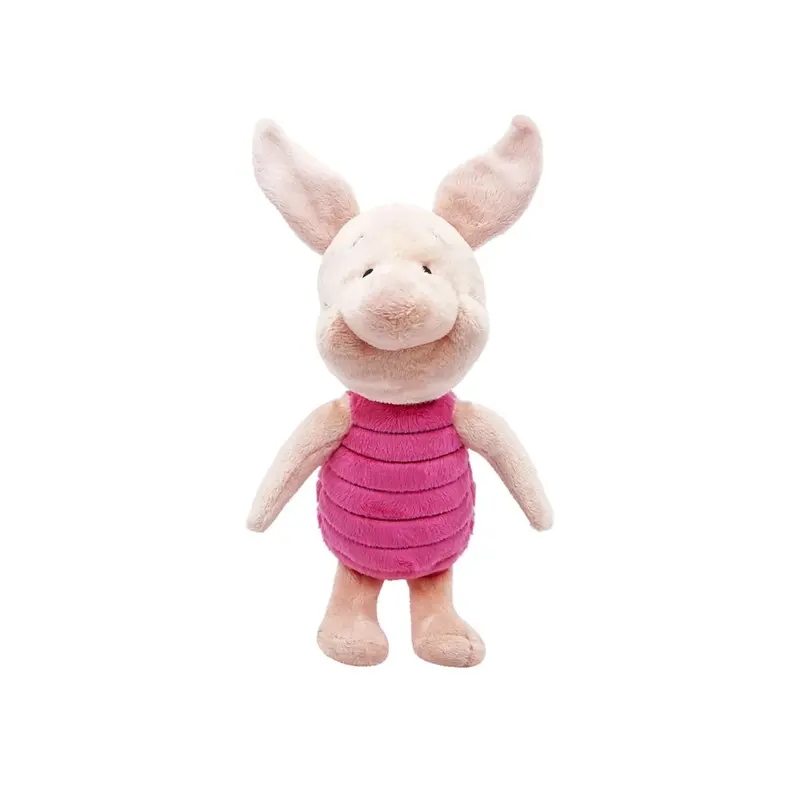 Disney Store Piglet Plush – Winnie the Pooh – Small 8 1/2''