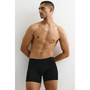 H&M 5-pack mid trunks with Lycra®