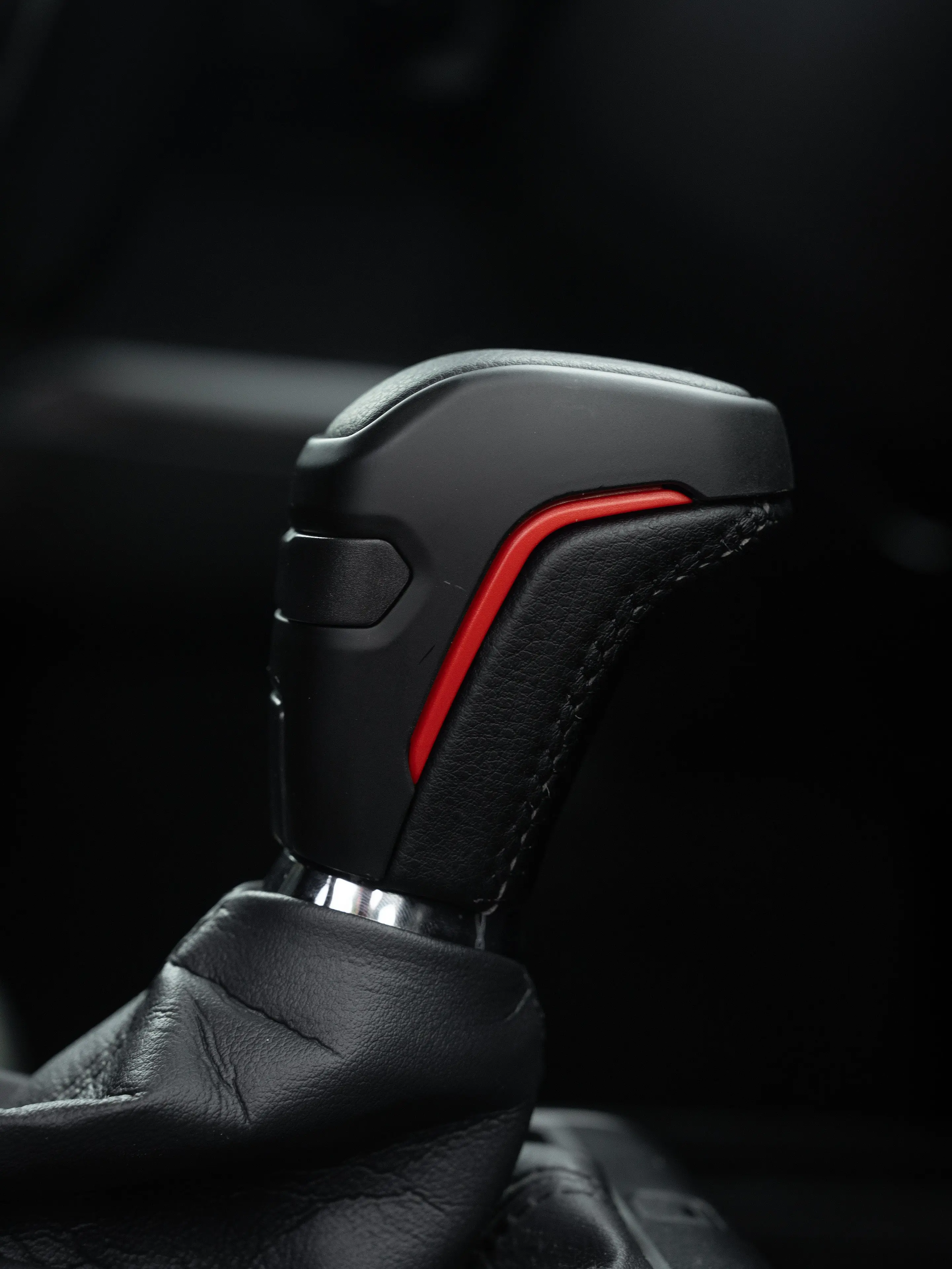 Rogue Shift Knob For Tacoma (2016-2023)