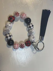 Christmas Keychain #11