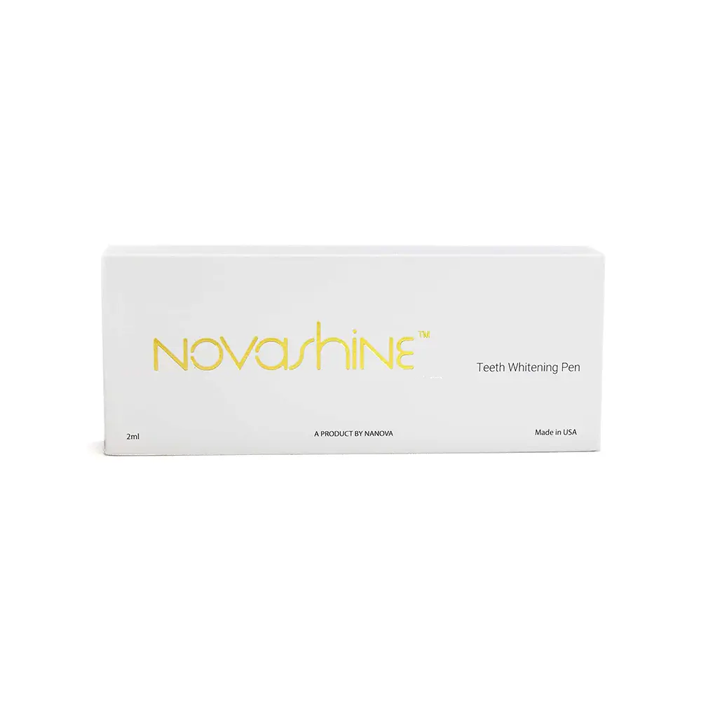 Novashine Teeth Whitening Pen Novashine Teeth Whitening Pen