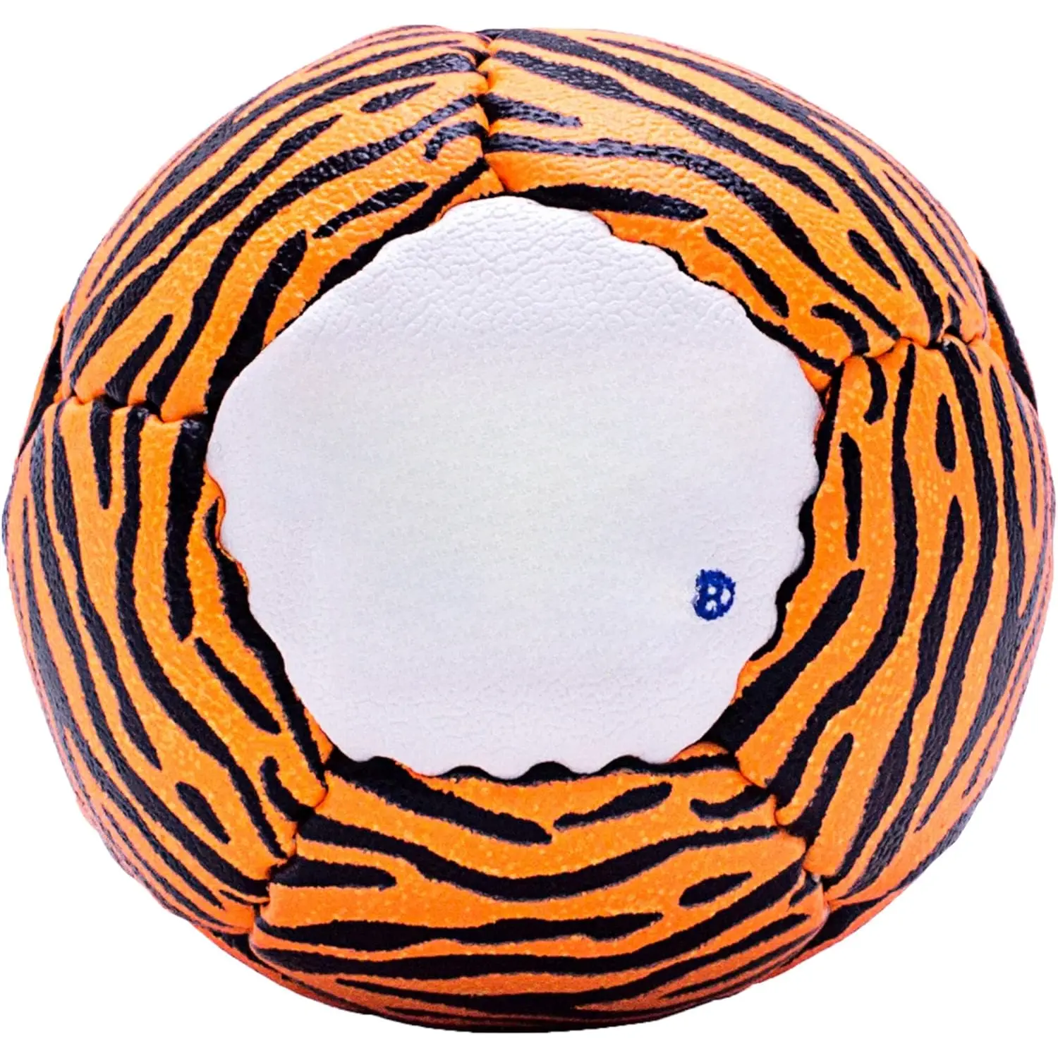 Lacrosse  Ball - Indoor Outdoor Practice Less Bounce & Rebounds