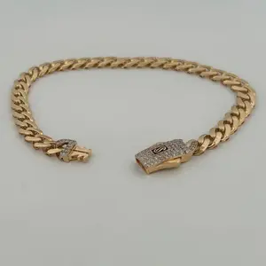 Oroconda Jewelry Monaco Bracelet 14K Gold Exquisite Cuff Elegant Jewelry Versatile for Any Occasion