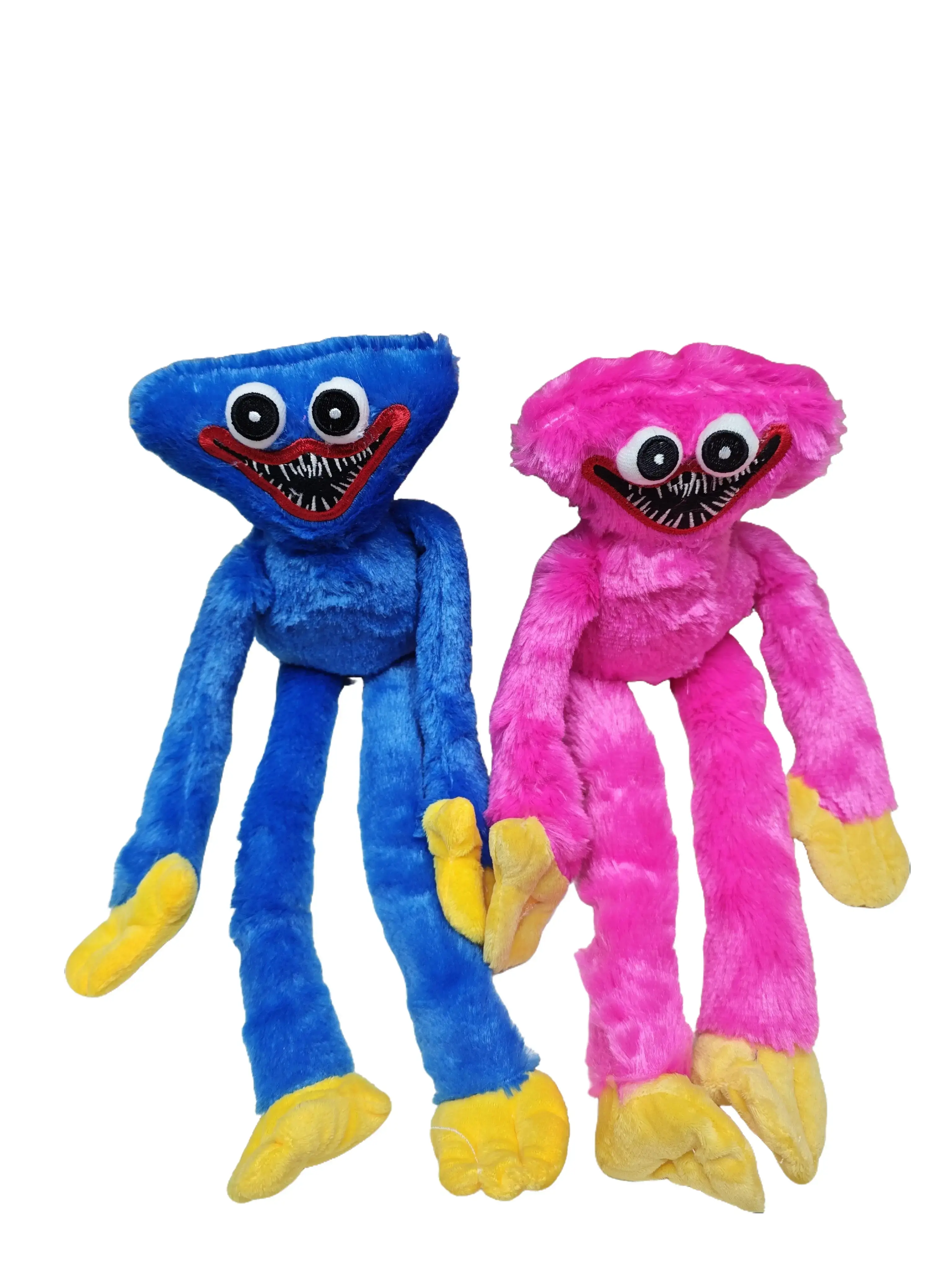 huggy wuggy amigurumi - TikTok Shop