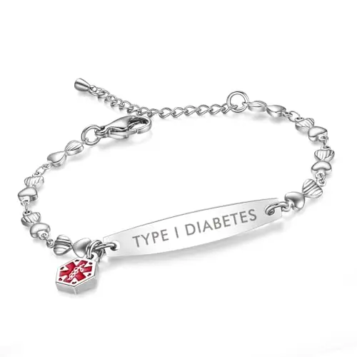 SILVER HEART