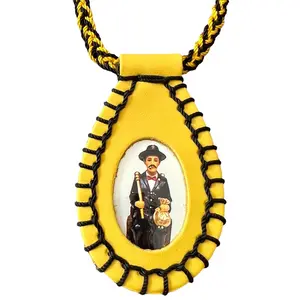 San Simon Scapular Necklace