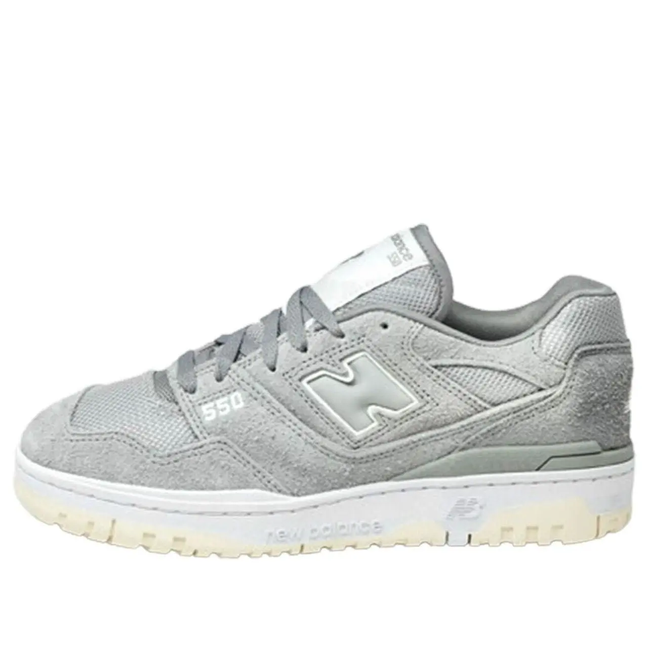 New Balance 550 'Grey Suede' BB550PHD