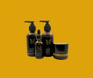 The Four Essentials - Starter Kit