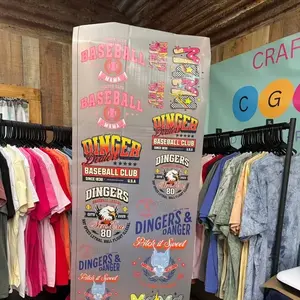 Crafty Gals DTF & More