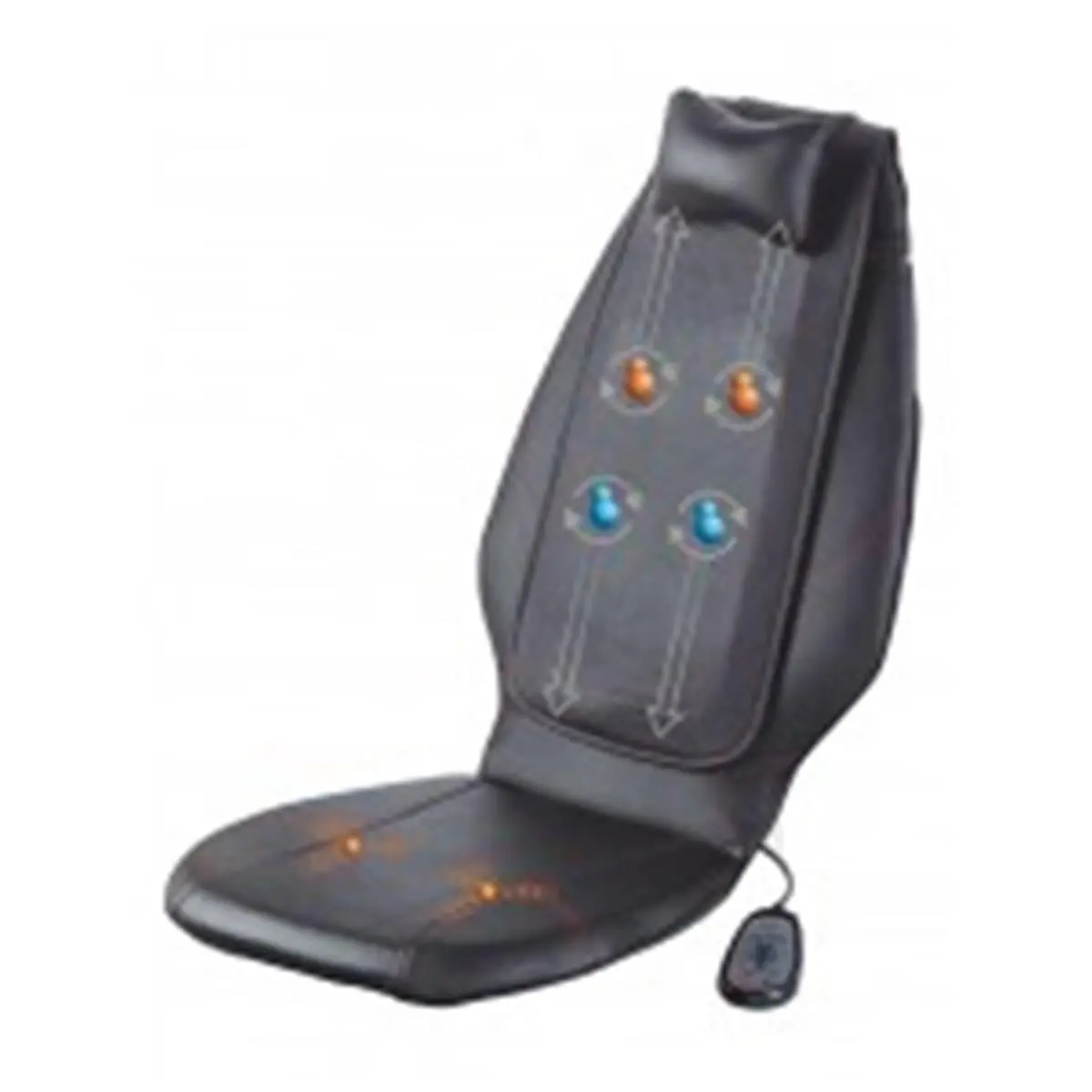 Az Import & Trading  Car Massage Pad