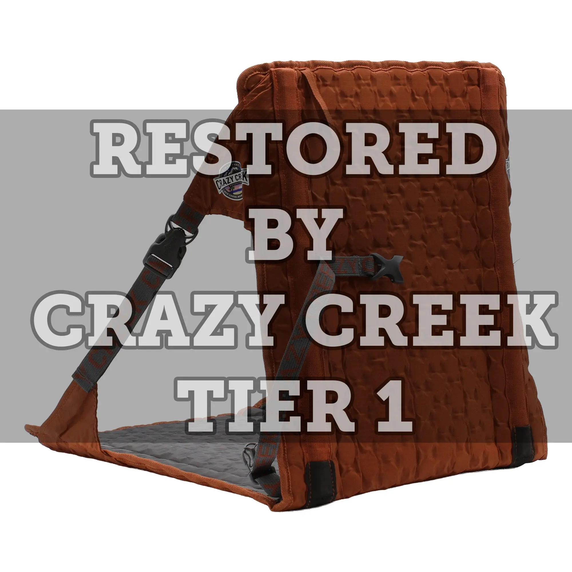 Restored Hex 2.0 - Tier 1