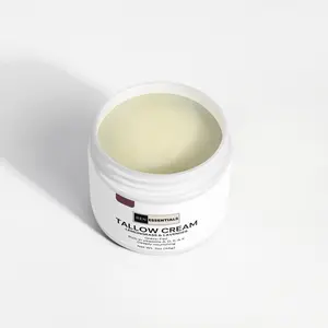 Tallow Cream Lemongrass & Lavender
