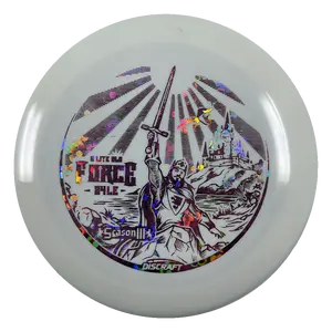 Z Glo Lite Force - 2024 Ledgestone Season 3