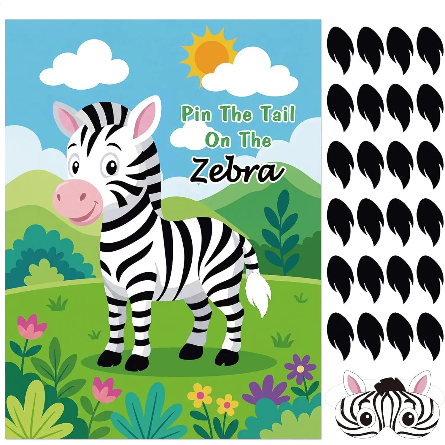Zebra