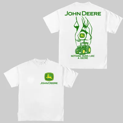 John Deere Apparel TikTok Shop