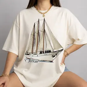 Vintage Swim Kpop Shirt, Swimming Shirt, 2026 Arirang World Tour Merch Shirt