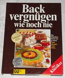 USED-Backvergnügen wie noch nie. Neuausgabe. by Regine Stroner (Hardcover)