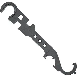 Combination Wrenches Versatile Spanner for Removal and Installation Tasks | Durable Steel Construction for Easy Maintenance and Repairs | Multi-Function Hand Tool.