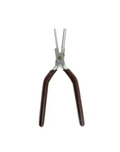 Metal Shaping Pliers, 3 & 5mm