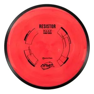 MVP Resistor
