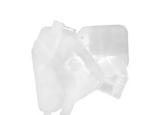 Alloyworks Coolant Overflow Expansion Tank Bottle For Ford Fiesta MK7 1.4 1.6 ST 2008-2019