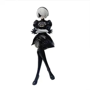 A/Y- No. 2 Type B – 15cm PVC Action Figure
