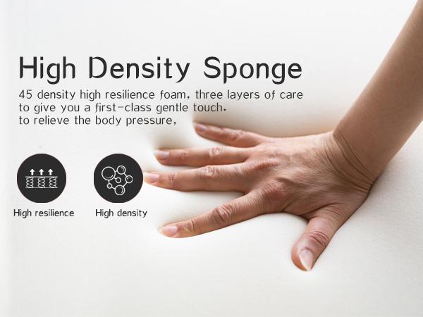 TryLazy Princess Pink Velvet Cloud Bed Frame No MATTRESS Modern Style No Box Spring Needed Zero Noise Easy Assembly Twin Full Queen Sizes