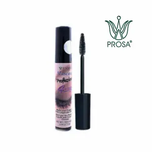 PROSA 4 in 1 Professional Mascara for perfect makeup Cosmetic PROSA 4 in 1 Professional Mascara for perfect makeup Cosmetic
