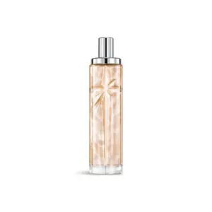 MUGLER | Starlicious Fragrance Mists Collection | Pineapple Musk Shimmer Fragrance | 75ml (2.5 oz)