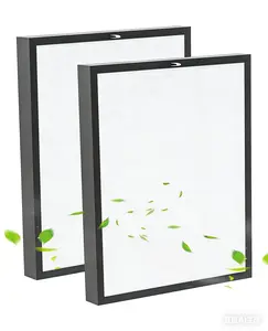 P400 Replacement Filter, 3-in-1 Nylon Pre-Filter + True HEPA + Activated Carbon, for P400 Air Purifier