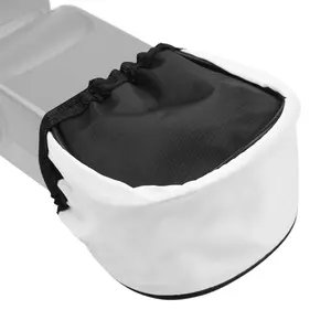 Universal Camera Flash Bounce Diffuser Speedlite Softbox Replacement for Canon Nikon Sony Godox Yongnuo on-Camera Flash