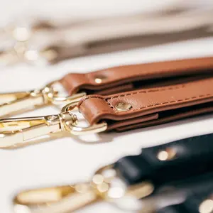 Adjustable Stroller Straps, Convenient for Carrying Diaper Bags and More