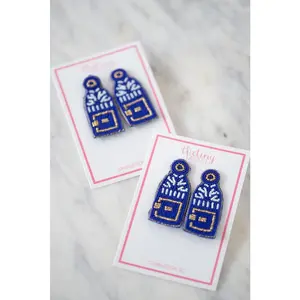 The Prioleau Earring