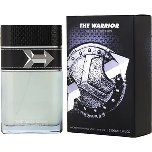 Armaf The Warrior By Armaf Edt For Men
