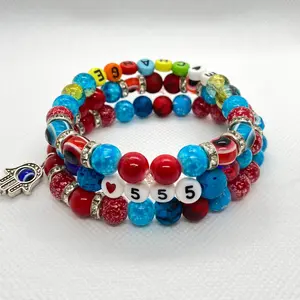 555 Angel Number Set