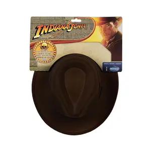 Adult Indiana Jones Hat