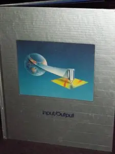 USED-Input/Output (Understanding computers) by The Editors of Time-Life Books (Hardcover)