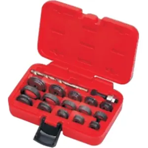 Dent Fix DF-EZ10 Parking Sensor & Lens Hole Maker Dent Fix DF-EZ10 Parking Sensor & Lens Hole Maker