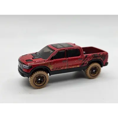 Hot Wheels Dodge Ram 1500 TikTok Shop