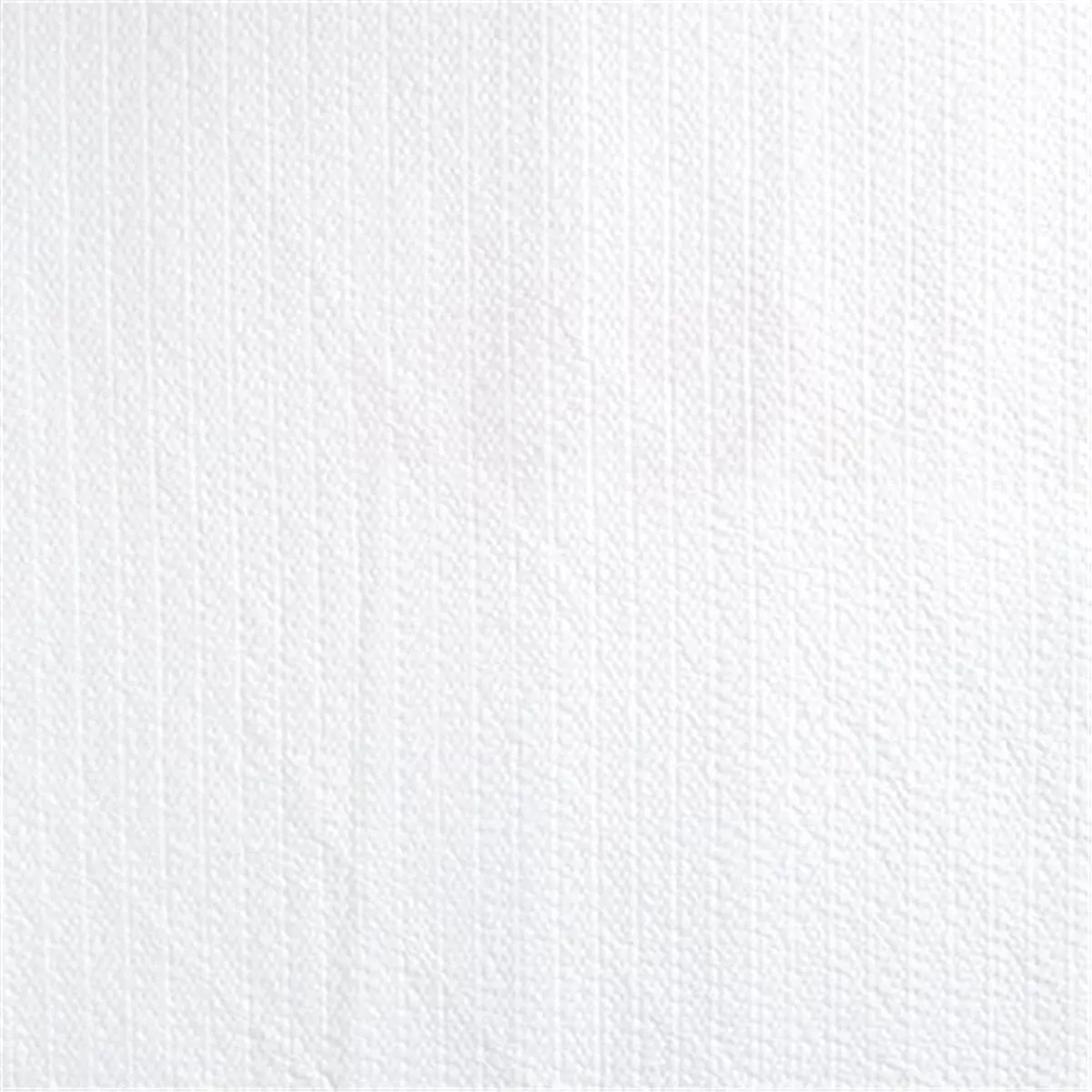 Kittrich 03-603-12 9 in. X 12 in. Solid White Adhesive Magic Cover Liner
