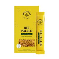 Bee Pollen Packets