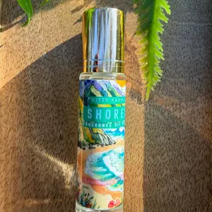 Kitty Karma Shores Perfume Roller