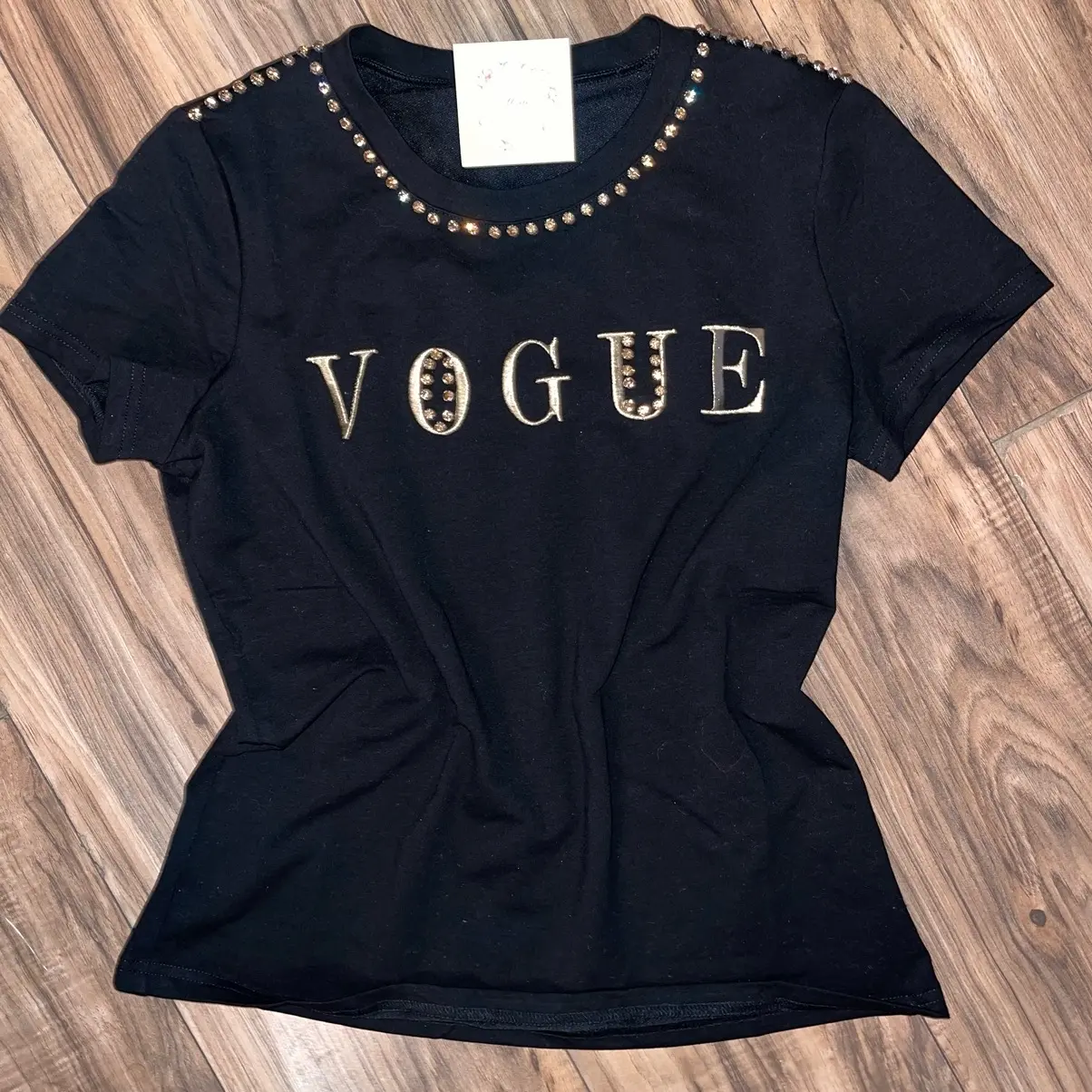 Inspired T-shirt
